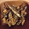 eriko720's cooksnap of when they made 御節に♪お酒が進んじゃう洋風・田作り。.