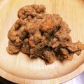 Kazumifaso's cooksnap of when they made 【糖質制限】基本のブランパン.