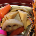 はるなな色's cooksnap of when they made 基本の和食7 　うちの煮〆（筑前煮）.