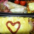 みなみこありくい's cooksnap of when they made ごぼうとベーコンの塩きんぴら♡.