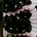 マーチャマ♪'s cooksnap of when they made ふっくら圧力鍋で、黒豆煮！.