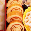 norriy's cooksnap of when they made 簡単伊達巻き20分で作れちゃう時短レシピ.