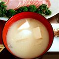 みかんぶどうばなな's cooksnap of when they made 〈関西〉我が家のお雑煮〈泉大津版〉.