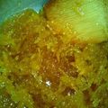 ☆チヒロ☆'s cooksnap of when they made 手間をかけず簡単に☆柚子ジャム.