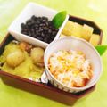 Emm@'s cooksnap of when they made 黒大豆の煮豆.