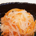 sacchiino's cooksnap of when they made 簡単 にんじんと大根のなます.