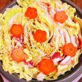 クックIKLYXO☆'s cooksnap of when they made 白菜と豚バラのミルフィーユ煮.