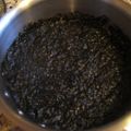 nanamamaUS's cooksnap of when they made 自家製　海苔の佃煮.