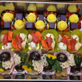 LDSE's cooksnap of when they made お正月おせち料理♪お煮しめ.