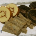 きらり流れ星's cooksnap of when they made ✽わが家のおせち・たたきごぼう✽.