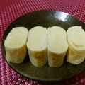 赤い電話's cooksnap of when they made 卵焼き.