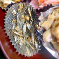 ラビリンス♪'s cooksnap of when they made 田作り胡桃.