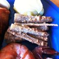 たけし19's cooksnap of when they made たたきごぼう.