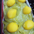 レンシー's cooksnap of when they made 栗きんとん.