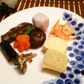 PAkuTOto's cooksnap of when they made 我が家のお節　だし巻き卵.