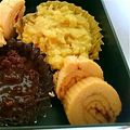 すまっぴい's cooksnap of when they made おせちに☆簡単伊達巻き.
