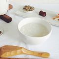 ピロコ30's cooksnap of when they made 米から簡単に炊けるお粥.