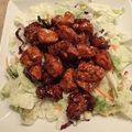 まったり小僧's cooksnap of when they made 意外な美味しさ♡ウスターソースde酢豚.