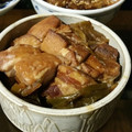 フウオウ's cooksnap of when they made 豚の角煮.
