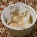 ガメコ's cooksnap of when they made レンジで簡単に！はったい粉安倍川餅.