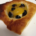 t104's cooksnap of when they made 栗きんとんパイ.