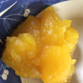 RIE231311's cooksnap of when they made 栗きんとん.