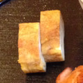 シングルアイシャドウ's cooksnap of when they made だし巻き卵.