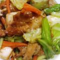 パルムのアイス's cooksnap of when they made ご飯がすすむ☆甘辛味噌で野菜炒め☆.