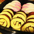 どっさりレモン's cooksnap of when they made おせちに☆簡単伊達巻き.
