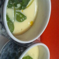 口側類's cooksnap of when they made ぷるぷる茶碗蒸し☆お店の味！.