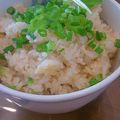 リンドンベル's cooksnap of when they made エコレシピ☆たこ飯 たこしゃぶダシ利用ｗ.