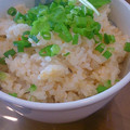 リンドンベル's cooksnap of when they made エコレシピ☆たこ飯 たこしゃぶダシ利用ｗ.