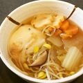 ひろのん♪'s cooksnap of when they made ♫鹿児島の母が作る『お雑煮』♫.