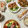 yuyu☆★'s cooksnap of when they made おもてなしに♪海老ちーずガーリック☆.