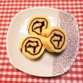 もえぴー☆'s cooksnap of when they made 時短！簡単♪しっとりおいしい楽ちん伊達巻.