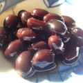 ブルーリッジ's cooksnap of when they made 簡単なのにふっくら 黒豆.