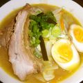 ローハ's cooksnap of when they made 1323：味噌スープの素：kenさん.