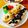 しじみごはん's cooksnap of when they made 超簡単！黒豆とクリームチーズのパン.