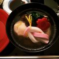 NAOM〜's cooksnap of when they made お正月＊お雑煮＊.