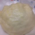 ＊kaorii＊'s cooksnap of when they made 蒸し器なしで＊ふっくら中華まんの蒸し方.