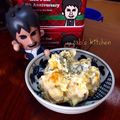 みやび࿊薬膳ナース's cooksnap of when they made ☆水切りヨーグルトで☆かぼちゃサラダ.