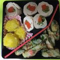 黒猫のトロちゃん's cooksnap of when they made 犬ごはん＊ヘルシーささみロール.