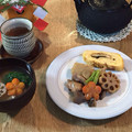 0hirune＋'s cooksnap of when they made うちのがめ煮.