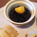 nayuママ's cooksnap of when they made ★お母さんのつやつや絶品黒豆煮★.