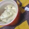 あーじん's cooksnap of when they made ラム♡レーズンの大人クリーム♪.