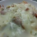 3時のおやじ's cooksnap of when they made レンジでホワイトソース.