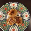 サーシャとイリヤ's cooksnap of when they made ☆離乳食後期♪卵なしのお好み焼き☆.