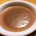 itsuk's cooksnap of when they made 簡単プリン＊ココアorミルク♡とろとろ.