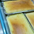 ささみい５２２'s cooksnap of when they made 失敗知らず！絶品 スフレ　チーズケーキ　.