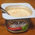 女帝蜂蜜✨料理研究所's cooksnap of when they made コチュジャン＆酒かすのヨーグルトデザート.